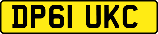 DP61UKC