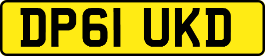 DP61UKD