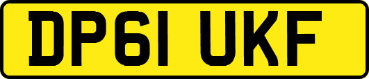 DP61UKF