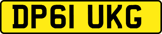 DP61UKG