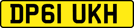 DP61UKH