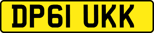 DP61UKK