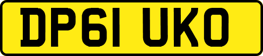 DP61UKO