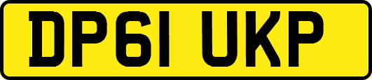 DP61UKP