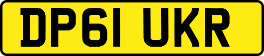 DP61UKR
