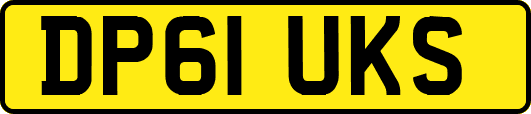DP61UKS