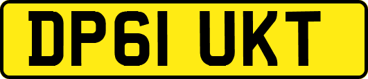 DP61UKT