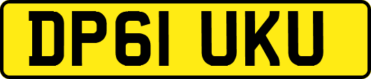 DP61UKU