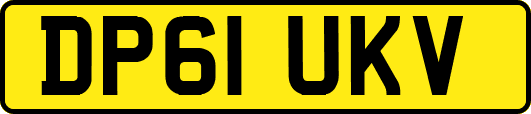 DP61UKV