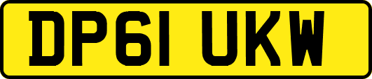 DP61UKW