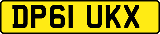 DP61UKX