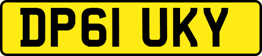 DP61UKY