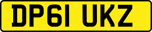 DP61UKZ