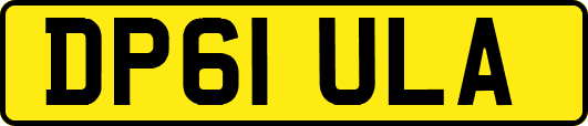 DP61ULA