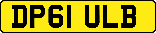 DP61ULB