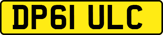 DP61ULC