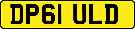 DP61ULD