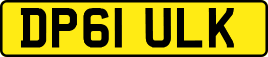 DP61ULK