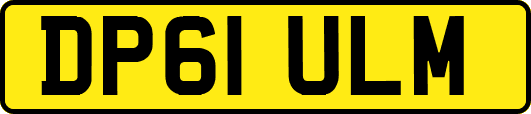 DP61ULM