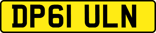 DP61ULN