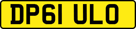 DP61ULO