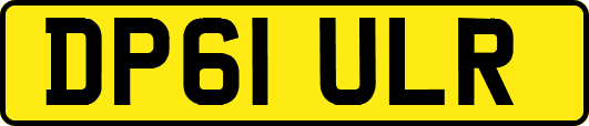 DP61ULR