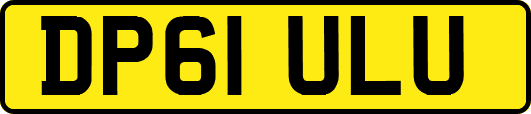 DP61ULU