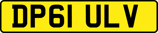 DP61ULV