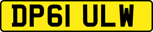 DP61ULW