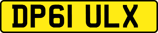 DP61ULX