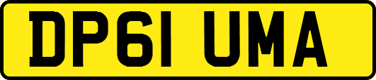 DP61UMA