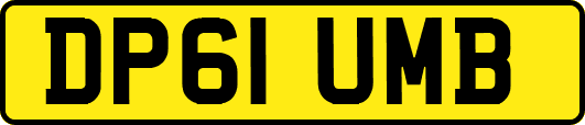 DP61UMB