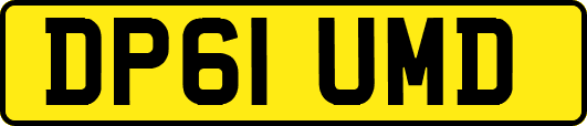 DP61UMD