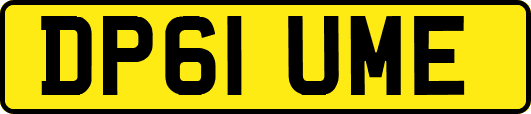 DP61UME
