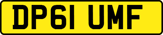 DP61UMF