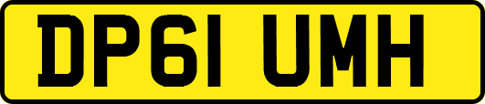 DP61UMH