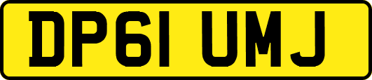 DP61UMJ