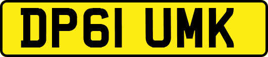 DP61UMK