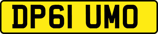 DP61UMO