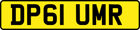 DP61UMR