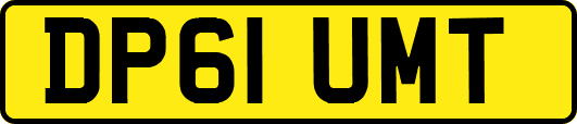 DP61UMT