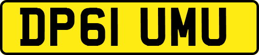 DP61UMU