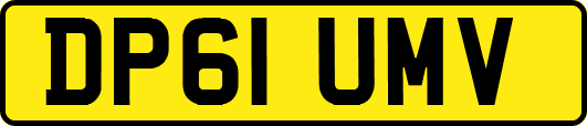 DP61UMV