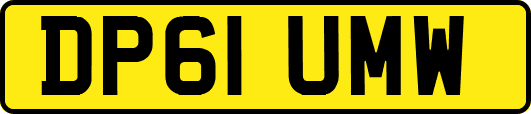 DP61UMW