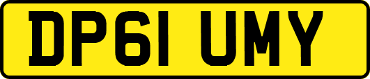 DP61UMY