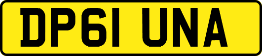 DP61UNA