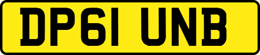 DP61UNB