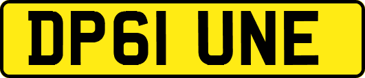 DP61UNE