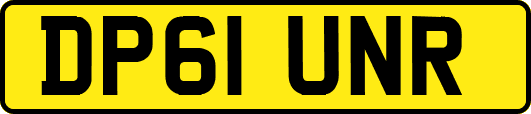 DP61UNR