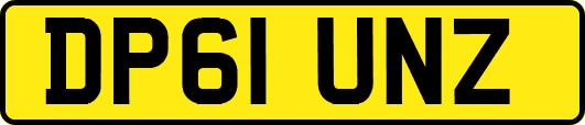 DP61UNZ